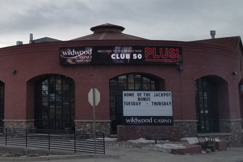 Wildwood Casino