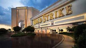 Gold Strike Tunica Sportsbook