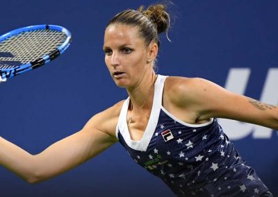 Betting on an underdog in the US Open Women’s Semifinals
