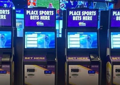 Legal Sports Betting Expected Everywhere in Ohio