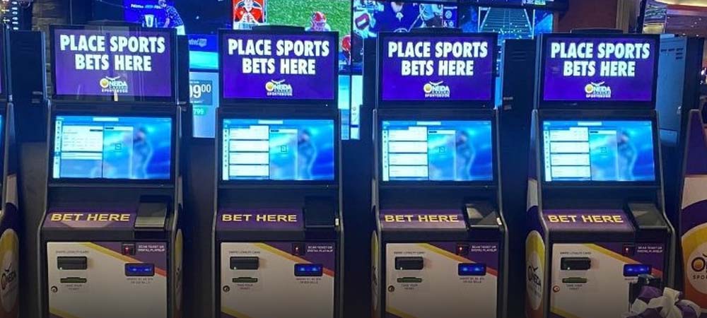 Legal Sports Betting Expected Everywhere in Ohio