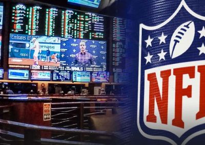 NFL Week 4 Primetime Public Betting Splits