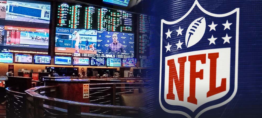 NFL Week 4 Primetime Public Betting Splits