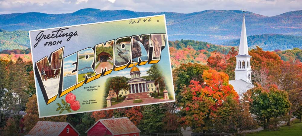 Legal Sports Betting Under Consideration in Vermont