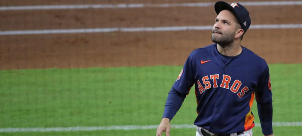 World Series Props, Lines, and Futures Favor Astros