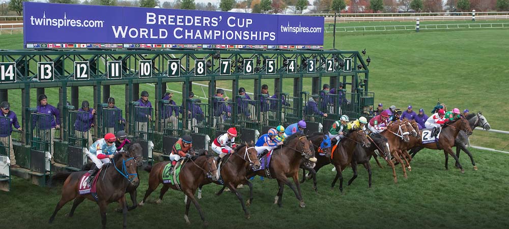 Betting Preview for Future Stars Friday at the Breeder’s Cup