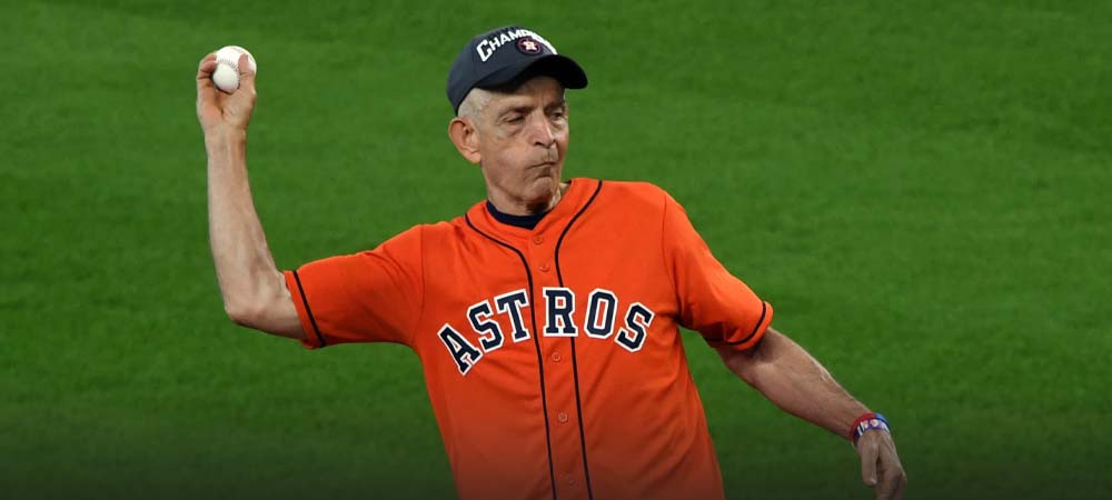 Astros Wagers Could Pay Mattress Mack $75 Million