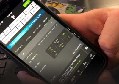 Does Bettors’ Success Come Down to Mobile Betting?
