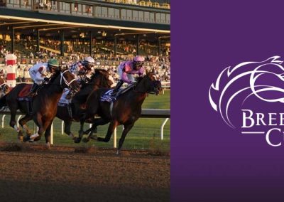 Breeders’ Cup Classic Preview: Betting on the Favorites