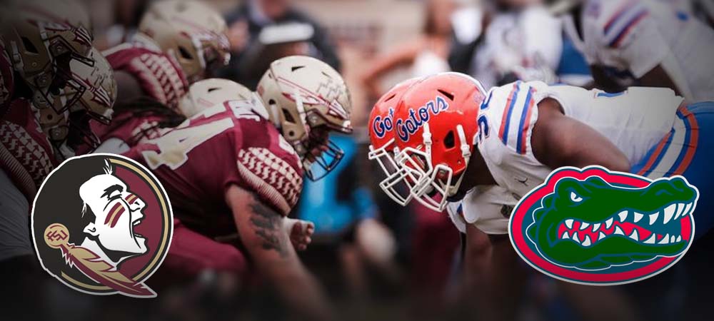 Betting on the Seminoles to Win and Cover vs UF