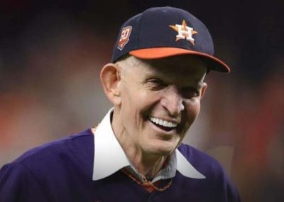Betting on Mattress Mack to Continue Breaking Records