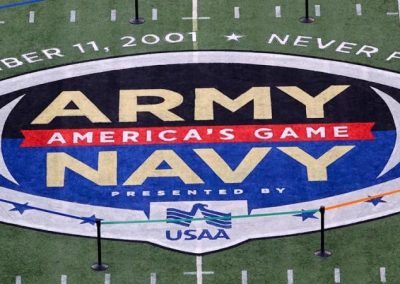 Will the Streak Continue? History of Unders in Army vs Navy