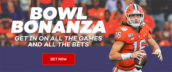 Bovada College Football Playoffs Betting