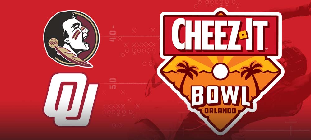 Best Bet for the Cheez-It Bowl: Bet on FSU to Cover Over OU