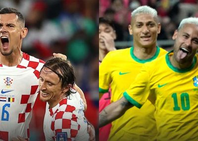 World Cup Preview: Betting Brazil to Cover vs Croatia