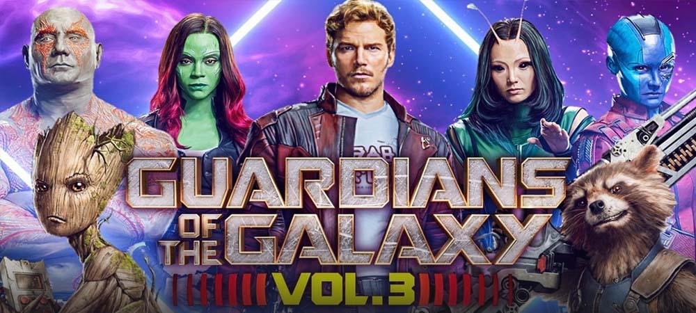 Betting on Guardians of the Galaxy Vol. 3 in 2023