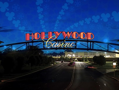 Hollywood Casino At Charles Town Races