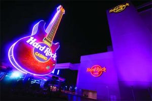 Hard Rock - Biloxi