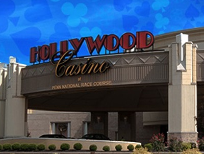 Hollywood Sportsbook at Penn National Race Course