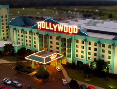 Hollywood Tunica Sportsbook