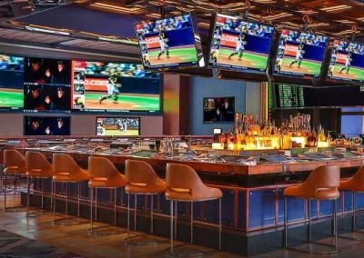 3 Boston Casino Sportsbooks Fined $50,000 for Non-Compliance