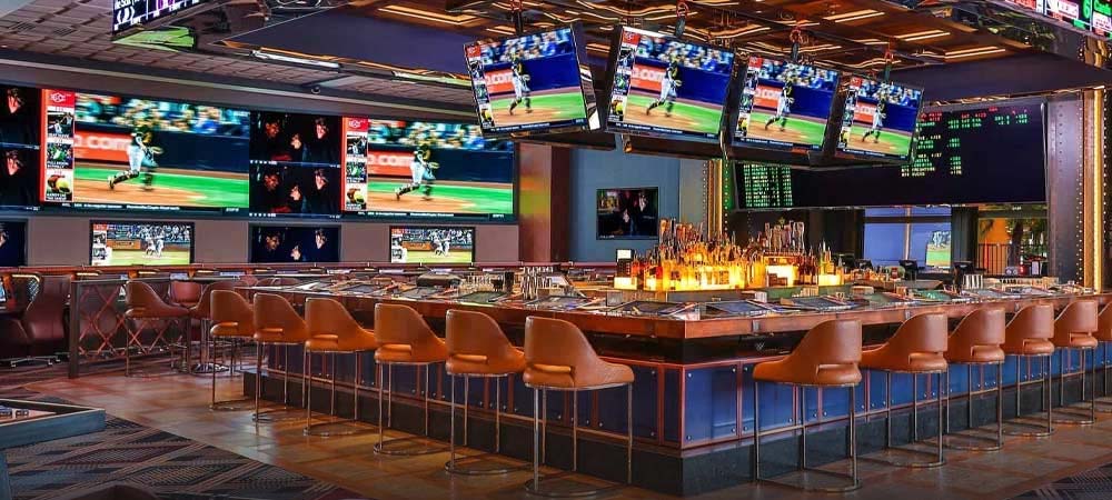 3 Boston Casino Sportsbooks Fined $50,000 for Non-Compliance