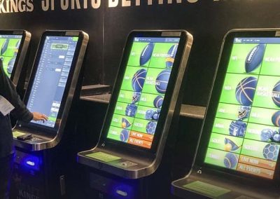 Massachusetts Sports Betting Sees First License Approval
