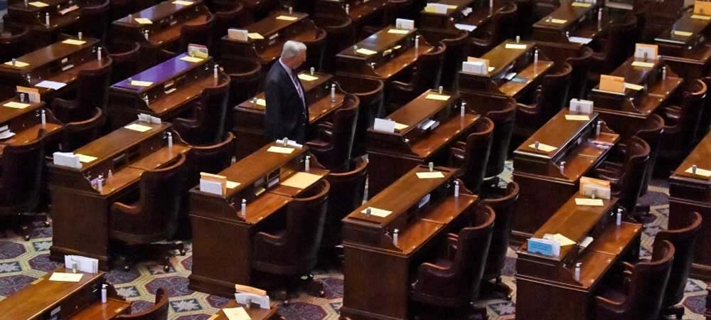 South Carolina Sports Betting Bill Introduced for 2023