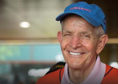 To Trail or Fade Mattress Mack’s National Championship Bet