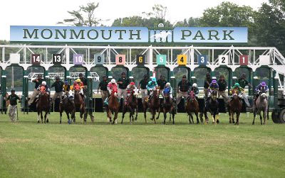 Monmouth Park