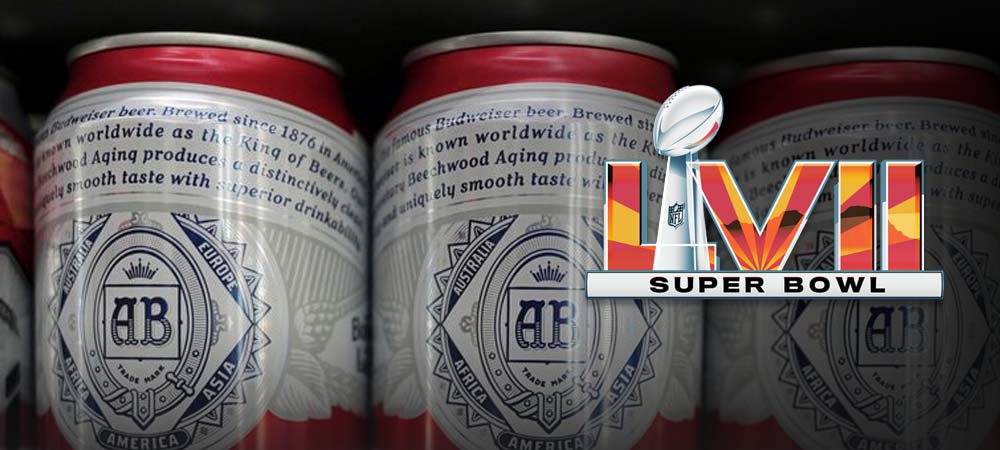 Best Super Bowl Commercial Bets: Budweiser Before Heineken