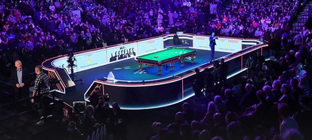 Snooker Masters Betting Preview: Bet on O’Sullivan or Allen