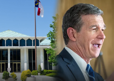NC Governor Confident in Mobile Sports Betting Regulation