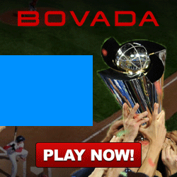 World Baseball Classic Betting at Bovada