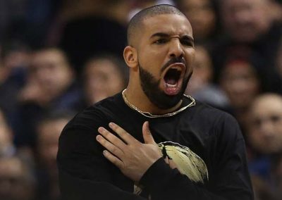 Drake Bets Nearly $1 Million on Super Bowl LVII