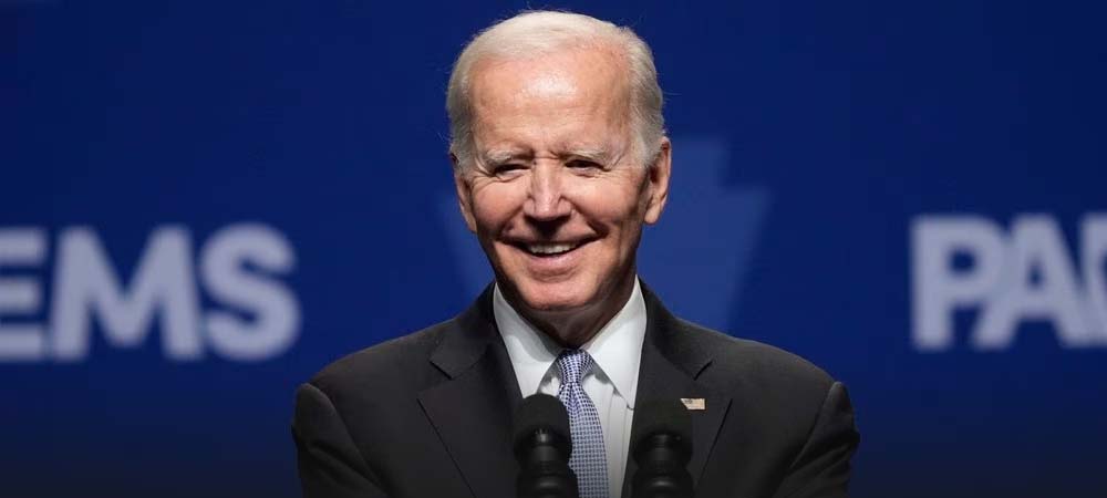 Biden Retakes Lead in the 2024 Presidential Election Odds