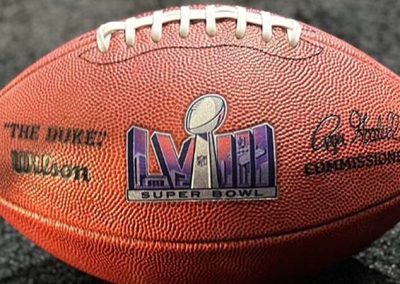 Super Bowl LVIII Early Odds and Teams to Watch