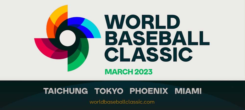 US and DR Share Best Odds to Win 2023 World Baseball Classic