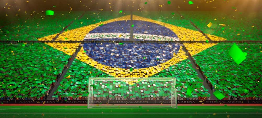 Brazil Nearing Historic Sports Betting Legislation