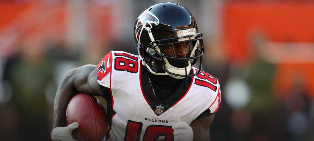 Best Bets on Calvin Ridley and Jaguars after Reinstatement