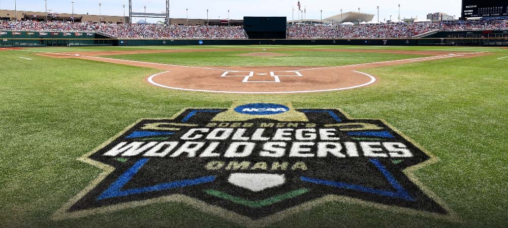 LSU Leads SEC Heavy Betting Board for 2023 CWS Title