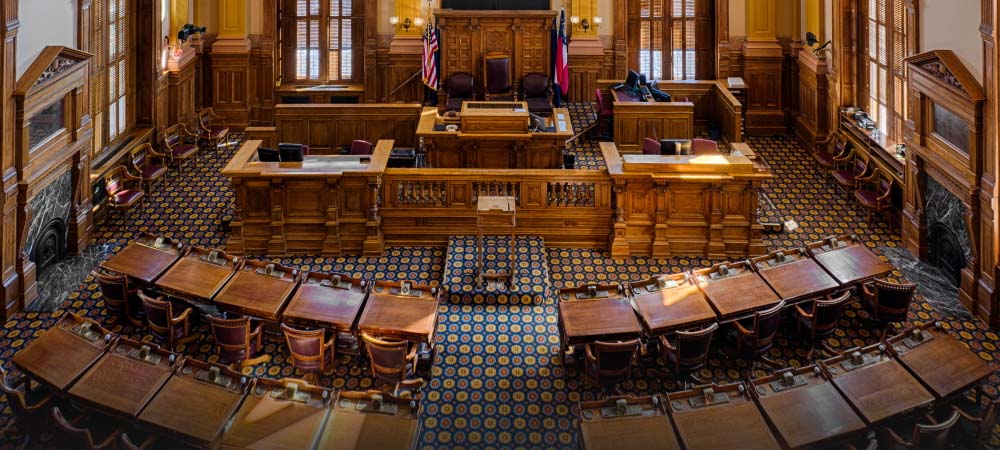 New Georgia Sports Betting Law Proposed: SB 386 Advances