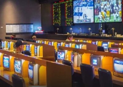 Betting Numbers Prove the Best Sports Betting States
