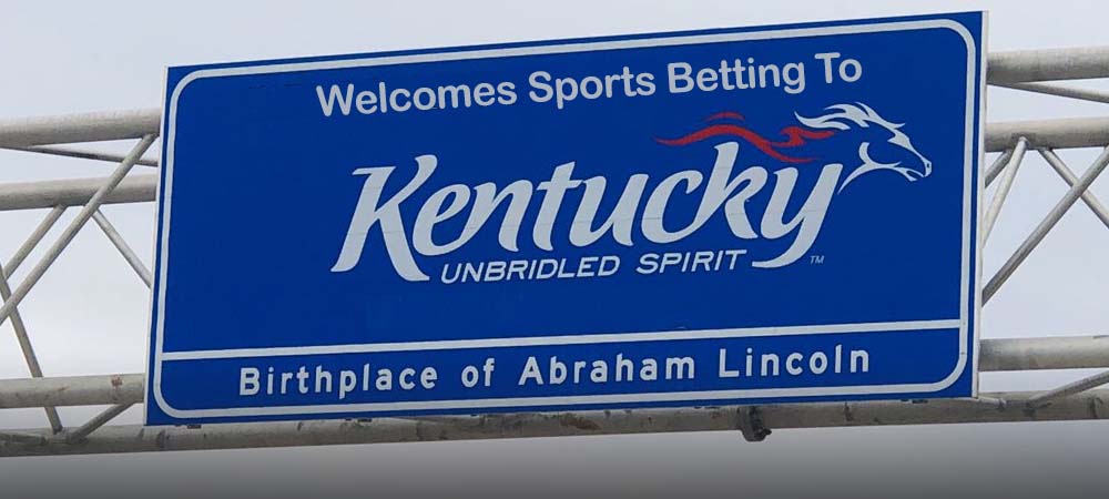 Kentucky Gets Sports Betting Laws With Gov Beshear Signature