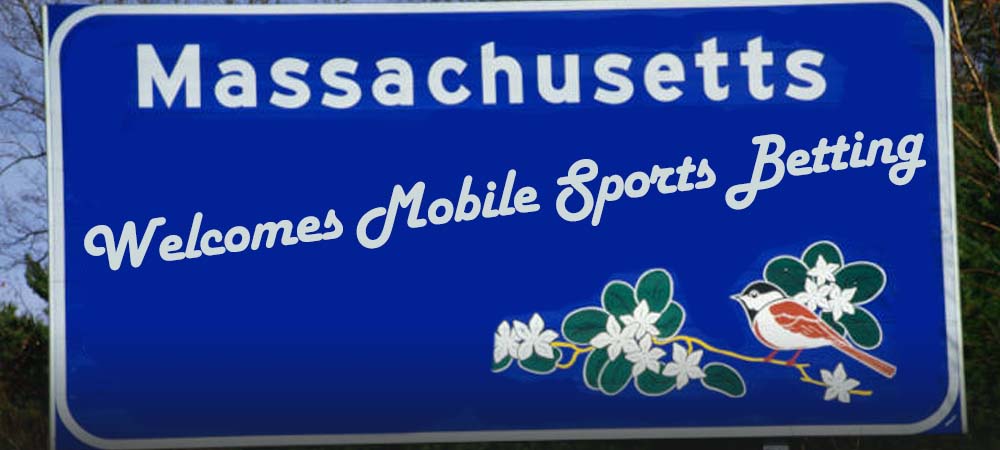 Massachusetts Launches Online Betting: Will Dominate Market