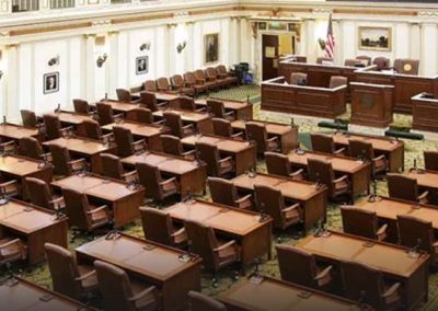 Oklahoma Bill Passes Committee: Begins Push for Legalization