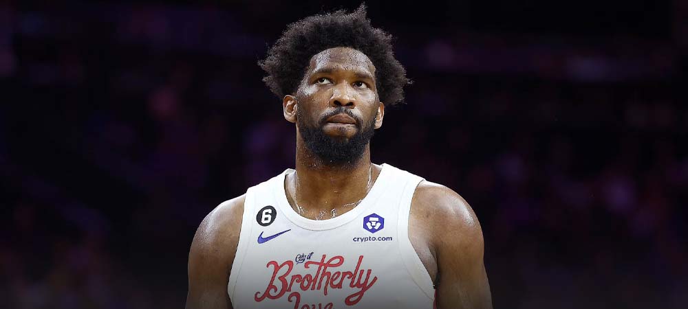 Best Bets for the 76ers and Nets: Philly ATS & Embiid Points