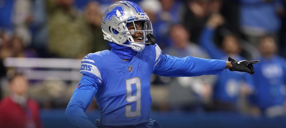Suspended Lions Players Open Up NFC North Value
