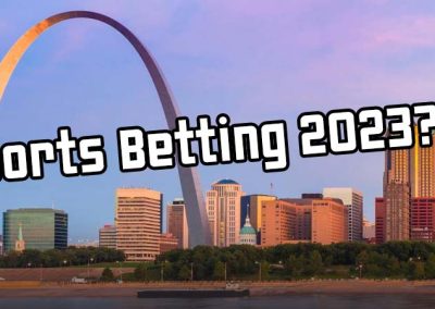 VLT Responsible for Repeated Missouri Sports Betting Failure