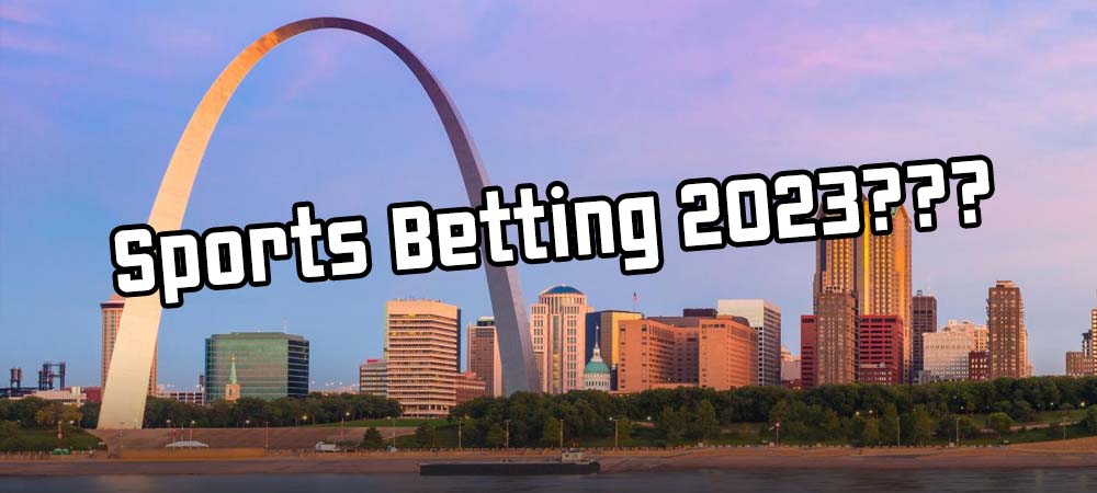 VLT Responsible for Repeated Missouri Sports Betting Failure
